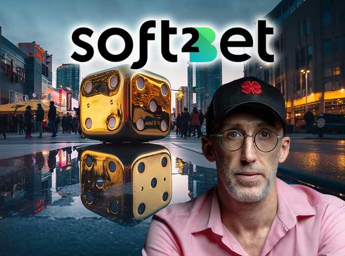 Кримінальні бумеранги Урі Полявіча та Soft2Bet: як аферист з Києва заробляє мільйони на заборонених ставках у ЄС