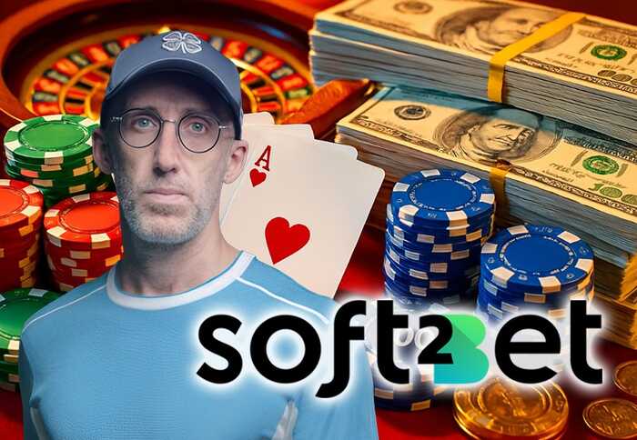 Uri Poliavich and Soft2Bet’s criminal boomerangs: how a Kyiv-born fraudster makes millions from banned betting in the EU