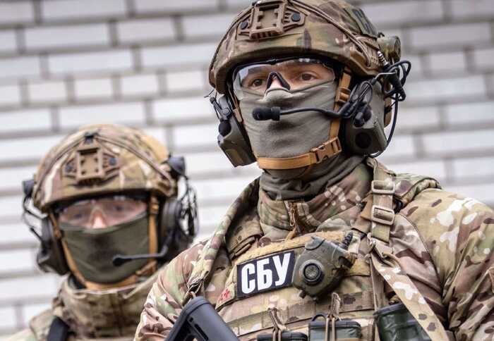 СБУ зірвала теракт у центрі Івано-Франківська