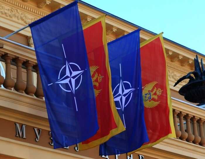 Чорногорія долучиться до місії ЄС з підготовки українських військових