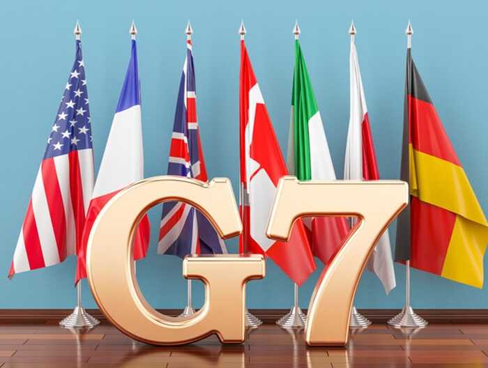 G7 відмовиться від спільного комюніке, щоб уникнути конфлікту з Трампом, — ЗМІ