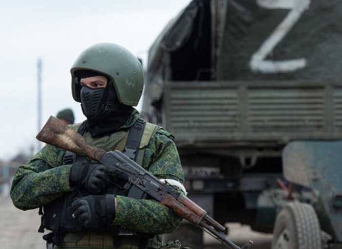 Загарбники просунулись біля Бурлацького та в Новополі, — DeepState