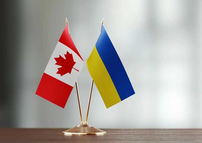Канада оголосить новий пакет допомоги Україні на саміті G7, — ЗМІ