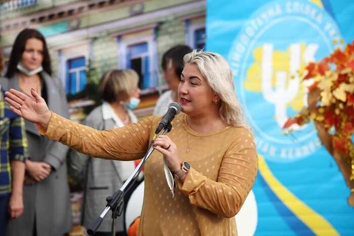 Депутатці Одеської міськради Куценко повідомили про підозру у привласненні бюджетних коштів