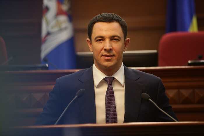 Суд продовжив домашній арешт заступнику мера Києва Прокопіву