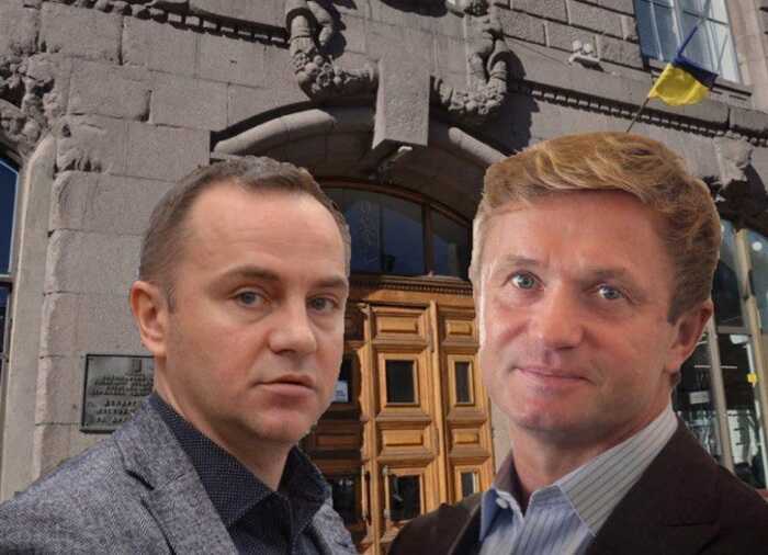 Компанія з орбіти Івахіва-Пилипишина оскаржує висотну забудову на Печерську
