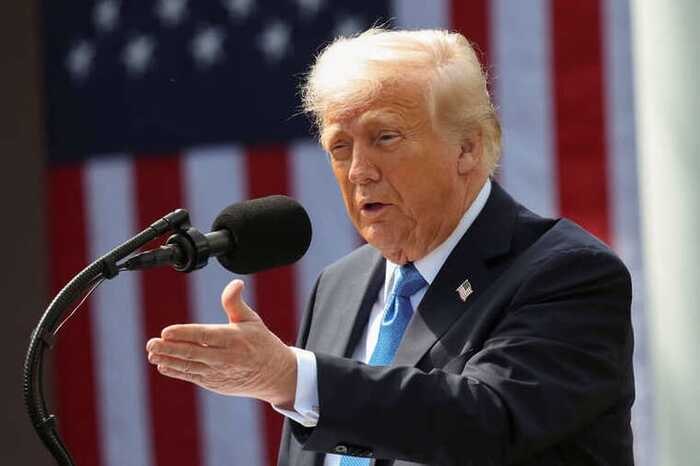 Трамп оголосив про термінову зустріч щодо ситуації в Ірані та Ізраїлі