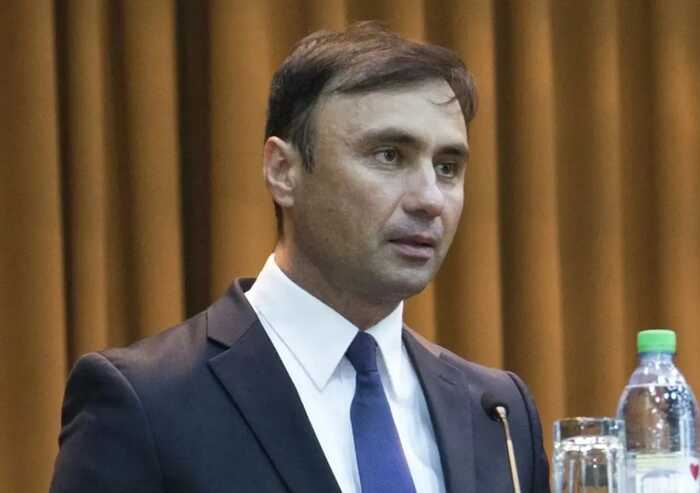 У Дубаї за запитом Франції затримали ексголову комісії Інтерполу