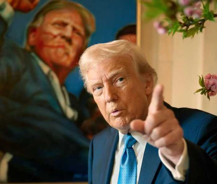 Трамп закликав утримувати ціни на нафту на низькому рівні