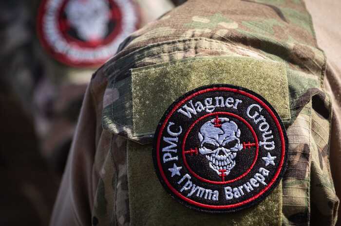ПВК Вагнер звинувачують у канібалізмі в Африці - Associated Press